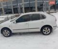 Сірий Сеат Leon, об'ємом двигуна 1.6 л та пробігом 200 тис. км за 3500 $, фото 1 на Automoto.ua