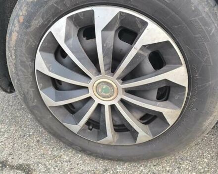 Серый Сеат Леон, объемом двигателя 1.8 л и пробегом 270 тыс. км за 3500 $, фото 6 на Automoto.ua