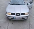 Сірий Сеат Leon, об'ємом двигуна 1.8 л та пробігом 270 тис. км за 4200 $, фото 1 на Automoto.ua