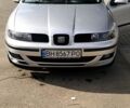 Серый Сеат Леон, объемом двигателя 1.8 л и пробегом 254 тыс. км за 3800 $, фото 1 на Automoto.ua