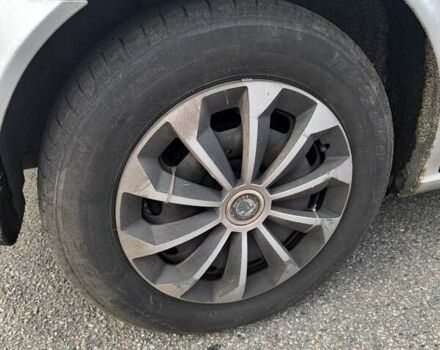 Серый Сеат Леон, объемом двигателя 1.8 л и пробегом 270 тыс. км за 3500 $, фото 4 на Automoto.ua