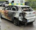 Сірий Сеат Leon, об'ємом двигуна 1.4 л та пробігом 212 тис. км за 850 $, фото 5 на Automoto.ua