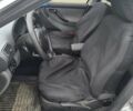 Сірий Сеат Leon, об'ємом двигуна 1.8 л та пробігом 270 тис. км за 4200 $, фото 7 на Automoto.ua