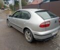 Сірий Сеат Leon, об'ємом двигуна 1.6 л та пробігом 4 тис. км за 1799 $, фото 2 на Automoto.ua
