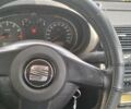 Сірий Сеат Leon, об'ємом двигуна 1.8 л та пробігом 256 тис. км за 3800 $, фото 3 на Automoto.ua