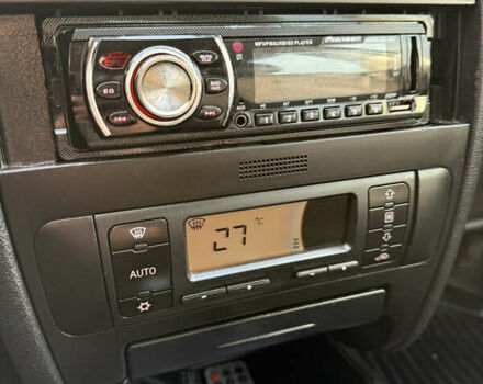 Серый Сеат Леон, объемом двигателя 1.8 л и пробегом 270 тыс. км за 4200 $, фото 21 на Automoto.ua