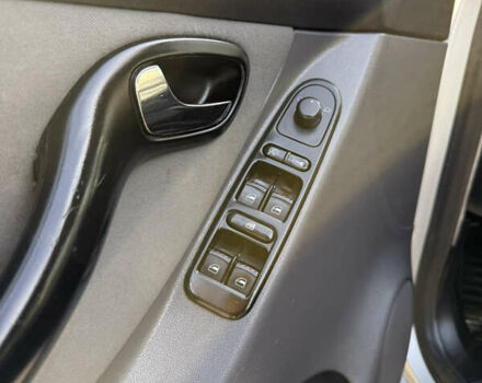 Серый Сеат Леон, объемом двигателя 1.8 л и пробегом 270 тыс. км за 4200 $, фото 16 на Automoto.ua