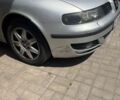Сірий Сеат Leon, об'ємом двигуна 1.9 л та пробігом 336 тис. км за 3300 $, фото 2 на Automoto.ua