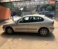 Сірий Сеат Leon, об'ємом двигуна 1.9 л та пробігом 336 тис. км за 3300 $, фото 1 на Automoto.ua