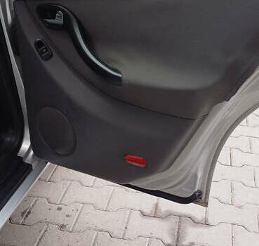 Сеат Leon 2003 у Хмельницькому на Automoto.ua Сірий Сеат Leon, об'ємом двигуна 1.78 л та пробігом 223 тис. км за 3550 $, фото 8 на Automoto.ua