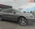 Серый Сеат Леон, объемом двигателя 1.6 л и пробегом 200 тыс. км за 4700 $, фото 1 на Automoto.ua