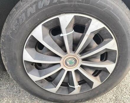 Серый Сеат Леон, объемом двигателя 1.8 л и пробегом 270 тыс. км за 3500 $, фото 10 на Automoto.ua