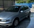 Сірий Сеат Leon, об'ємом двигуна 1.9 л та пробігом 423 тис. км за 2200 $, фото 2 на Automoto.ua