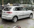 Сірий Сеат Leon, об'ємом двигуна 1.4 л та пробігом 212 тис. км за 850 $, фото 3 на Automoto.ua