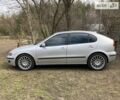 Сірий Сеат Leon, об'ємом двигуна 1.6 л та пробігом 210 тис. км за 3700 $, фото 15 на Automoto.ua