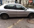Сірий Сеат Leon, об'ємом двигуна 1.6 л та пробігом 250 тис. км за 2999 $, фото 2 на Automoto.ua