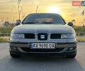 Сірий Сеат Leon, об'ємом двигуна 1.8 л та пробігом 182 тис. км за 4999 $, фото 1 на Automoto.ua