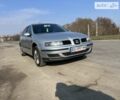 Сірий Сеат Leon, об'ємом двигуна 1.6 л та пробігом 263 тис. км за 4100 $, фото 11 на Automoto.ua