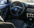Серый Сеат Леон, объемом двигателя 0 л и пробегом 356 тыс. км за 2107 $, фото 5 на Automoto.ua