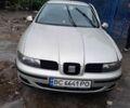 Сірий Сеат Leon, об'ємом двигуна 1.8 л та пробігом 239 тис. км за 1354 $, фото 1 на Automoto.ua