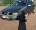 Серый Сеат Леон, объемом двигателя 1.6 л и пробегом 356 тыс. км за 2800 $, фото 13 на Automoto.ua