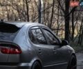 Серый Сеат Леон, объемом двигателя 1.8 л и пробегом 279 тыс. км за 9000 $, фото 25 на Automoto.ua
