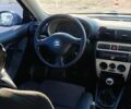 Серый Сеат Леон, объемом двигателя 1.6 л и пробегом 356 тыс. км за 2800 $, фото 20 на Automoto.ua