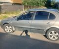 Сірий Сеат Leon, об'ємом двигуна 1.6 л та пробігом 255 тис. км за 1790 $, фото 1 на Automoto.ua