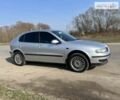 Сірий Сеат Leon, об'ємом двигуна 1.6 л та пробігом 263 тис. км за 4100 $, фото 9 на Automoto.ua