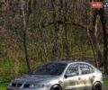 Серый Сеат Леон, объемом двигателя 1.8 л и пробегом 279 тыс. км за 9000 $, фото 13 на Automoto.ua