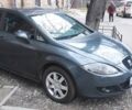 Серый Сеат Леон, объемом двигателя 1.97 л и пробегом 268 тыс. км за 4700 $, фото 6 на Automoto.ua
