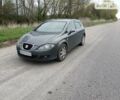 Сірий Сеат Leon, об'ємом двигуна 1.9 л та пробігом 321 тис. км за 3350 $, фото 1 на Automoto.ua