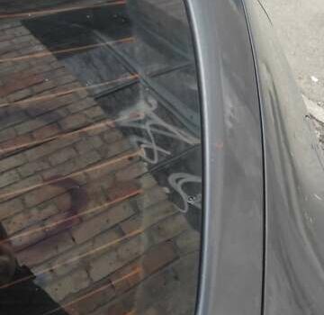 Серый Сеат Леон, объемом двигателя 1.97 л и пробегом 268 тыс. км за 5000 $, фото 27 на Automoto.ua