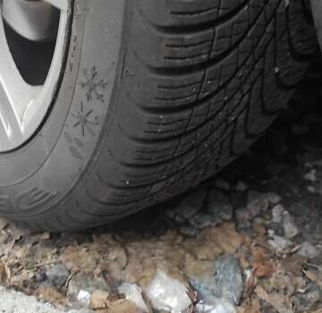 Серый Сеат Леон, объемом двигателя 1.97 л и пробегом 268 тыс. км за 5000 $, фото 25 на Automoto.ua