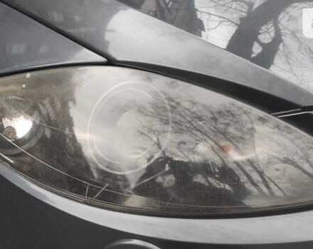 Серый Сеат Леон, объемом двигателя 1.97 л и пробегом 268 тыс. км за 5000 $, фото 12 на Automoto.ua