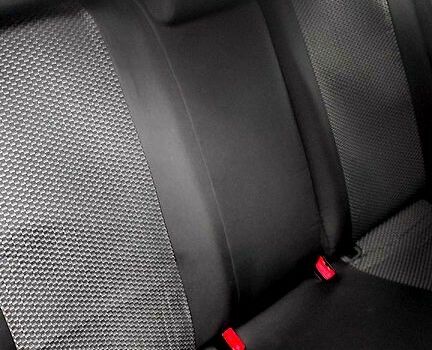 Сірий Сеат Leon, об'ємом двигуна 2 л та пробігом 270 тис. км за 4700 $, фото 6 на Automoto.ua