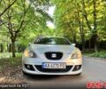 Серый Сеат Леон, объемом двигателя 1.6 л и пробегом 283 тыс. км за 4300 $, фото 1 на Automoto.ua