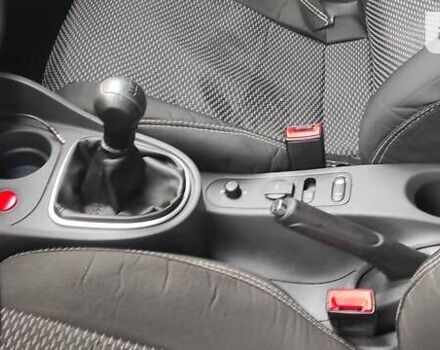 Серый Сеат Леон, объемом двигателя 1.97 л и пробегом 268 тыс. км за 5000 $, фото 23 на Automoto.ua