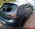 Сірий Сеат Leon, об'ємом двигуна 1.9 л та пробігом 325 тис. км за 3899 $, фото 1 на Automoto.ua