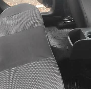 Серый Сеат Леон, объемом двигателя 1.97 л и пробегом 268 тыс. км за 5000 $, фото 22 на Automoto.ua