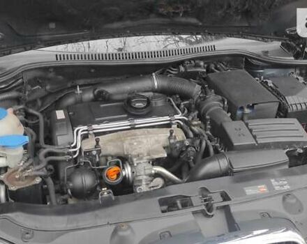 Серый Сеат Леон, объемом двигателя 1.97 л и пробегом 268 тыс. км за 4700 $, фото 33 на Automoto.ua