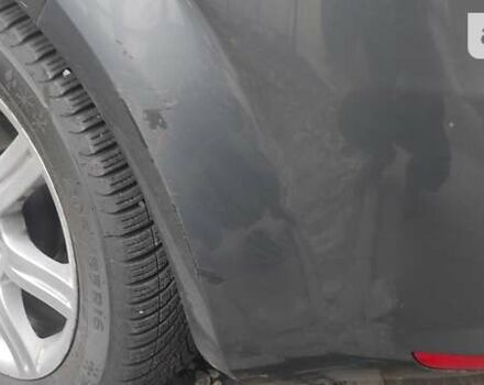 Серый Сеат Леон, объемом двигателя 1.97 л и пробегом 268 тыс. км за 5000 $, фото 34 на Automoto.ua