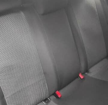 Серый Сеат Леон, объемом двигателя 1.97 л и пробегом 268 тыс. км за 5000 $, фото 14 на Automoto.ua