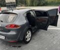 Серый Сеат Леон, объемом двигателя 2 л и пробегом 417 тыс. км за 6396 $, фото 9 на Automoto.ua