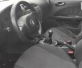 Сірий Сеат Leon, об'ємом двигуна 1.97 л та пробігом 268 тис. км за 4600 $, фото 13 на Automoto.ua