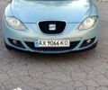 Серый Сеат Леон, объемом двигателя 1.6 л и пробегом 259 тыс. км за 4700 $, фото 1 на Automoto.ua