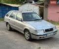 Серый Сеат Леон, объемом двигателя 2 л и пробегом 2 тыс. км за 4517 $, фото 1 на Automoto.ua