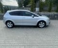 Серый Сеат Леон, объемом двигателя 2 л и пробегом 2 тыс. км за 4508 $, фото 1 на Automoto.ua