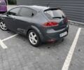 Серый Сеат Леон, объемом двигателя 2 л и пробегом 417 тыс. км за 6396 $, фото 2 на Automoto.ua