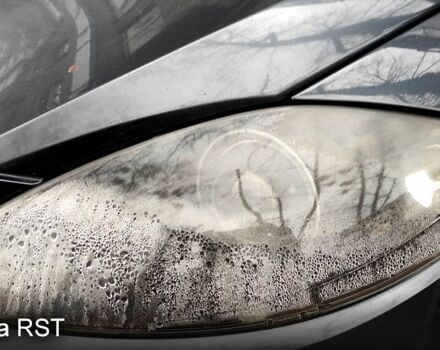 Сірий Сеат Leon, об'ємом двигуна 2 л та пробігом 270 тис. км за 4700 $, фото 11 на Automoto.ua